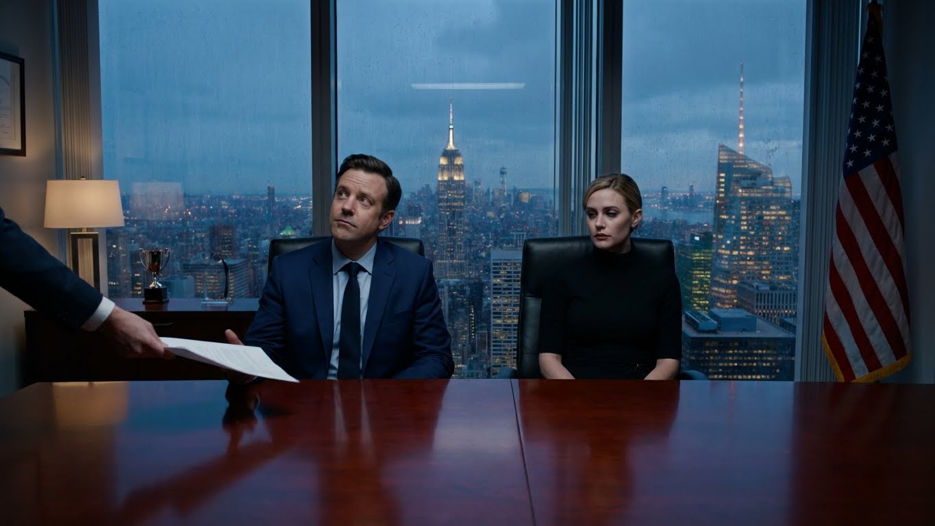 He Signed The Divorce Papers With A Smirk, Convinced He Was Walking Away From A “Broke” Wife With Nothing. What He Didn’t Know Was That I’d Just Inherited Control Of The Real Estate Empire He Worked For—And The Next Time He Walked Into The Office, The Person Sitting At The Top Of The Org Chart Would Be Me. He Thought The Divorce Was His Clean Escape, But It Was Actually The Moment His Entire Career Started Sliding Out From Under Him…