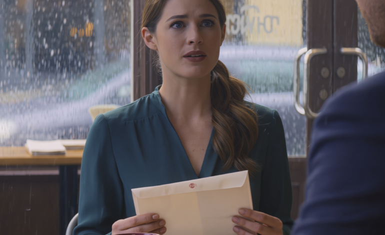 I was ready to end my marriage after I found out my husband had been unfaithful. But the husband of the woman involved showed up and offered me $100 million, saying, ‘Don’t make it official yet. Just wait three more months.’