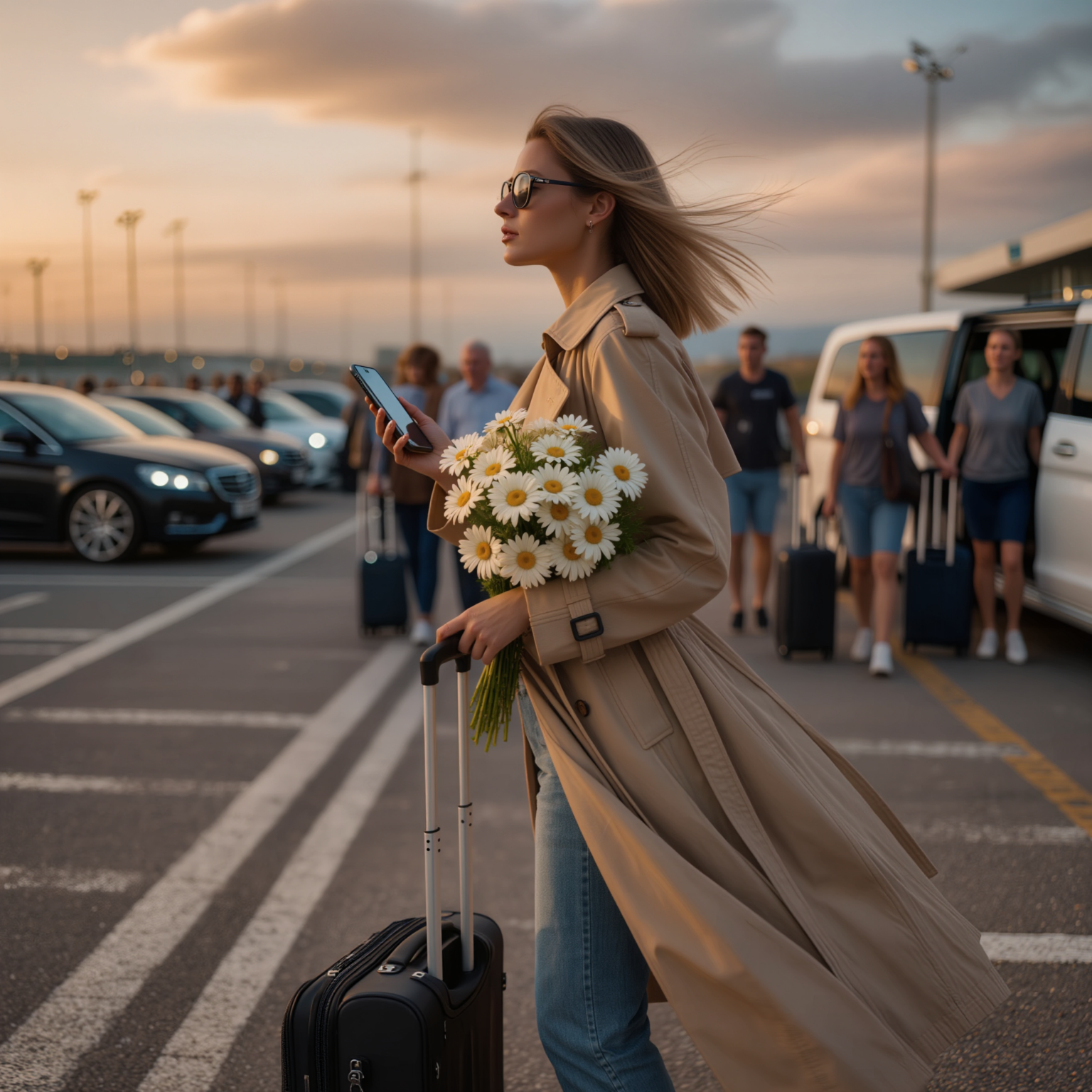 the day my parents came home from vacation without my 8-year-old and told me we’d all agreed she should stay behind