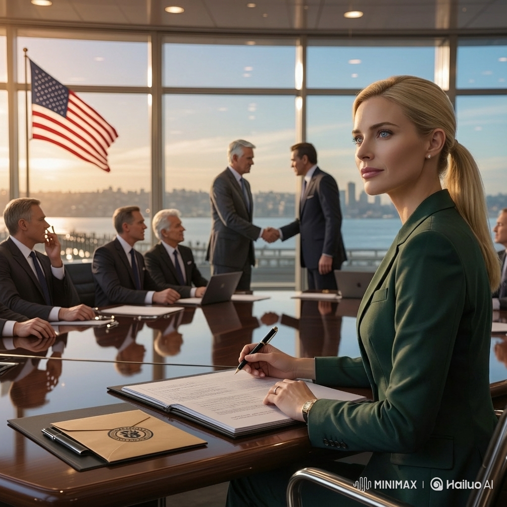 After the CEO called me into his glass office, slid a termination letter across the desk, and said, ‘Don’t be mad, we’ll take it from here,’ I just nodded, said thank you, and walked out with nothing but a USB drive and my dignity—and fourteen days later, I was shaking hands with his biggest rival as we closed a $1.1 billion patent deal.