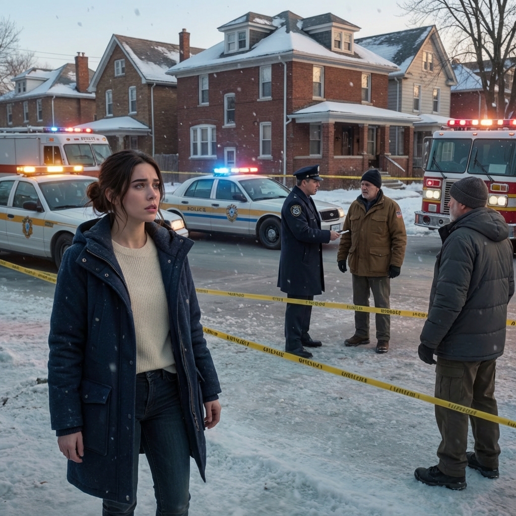 “Girl, you’ve been bringing me food for four months,” Silas said. “Tomorrow, don’t open The Rusty Spoon. Show up late, let Jordan turn the key.” I tried to laugh, but he shook his head, no doubt in his eyes. “Promise me, Maya. I’ll explain the day after tomorrow.”