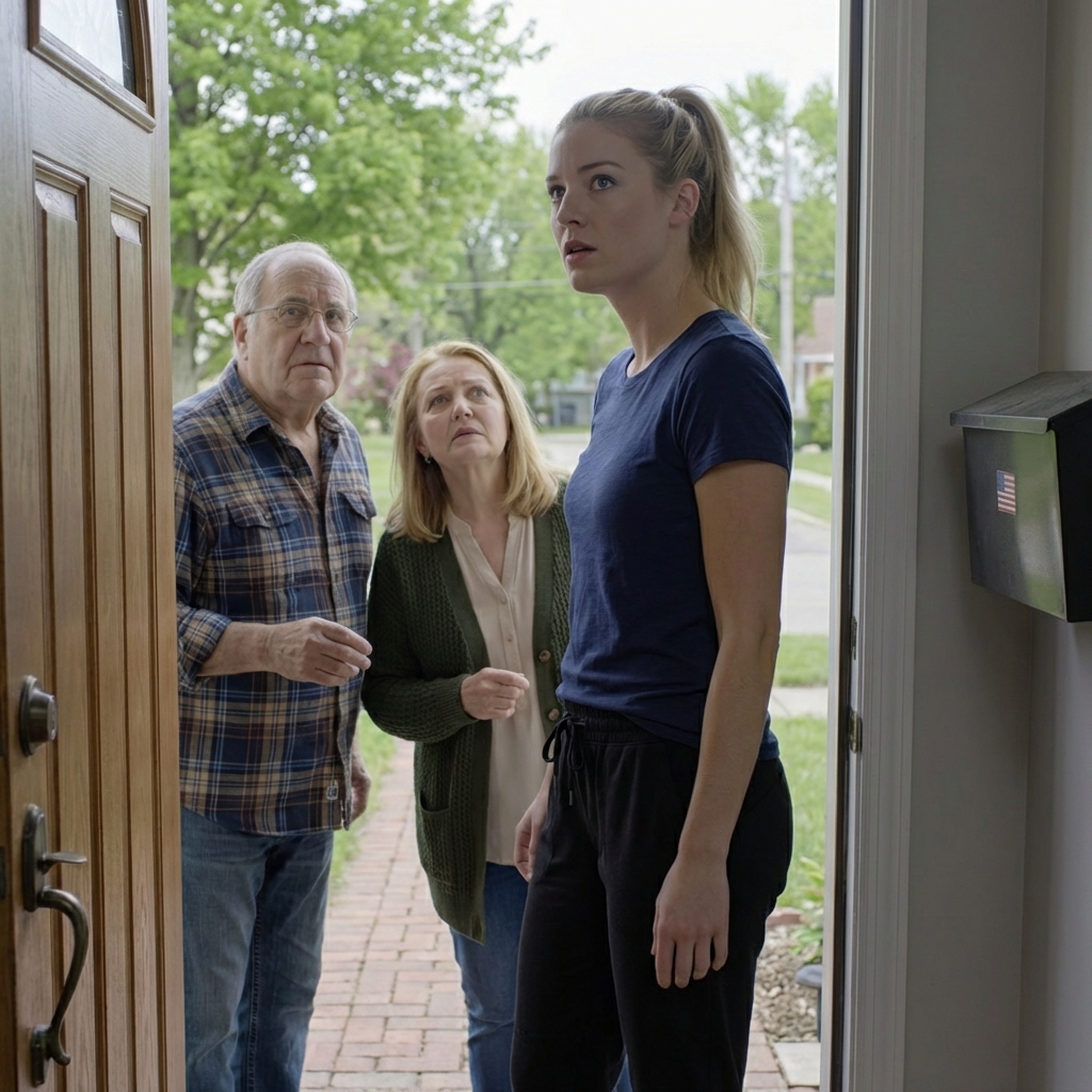 I found out my credit card was maxed out—thirty-six thousand dollars gone—right before my birthday. My dad’s response was a flat laugh, “Your family needs it more than you do.” My mom just gave a forced, bitter smile: “Go celebrate on your own.” I said, my voice as hard as a rock, “Then don’t contact me again.” They had no idea I had more than one account.