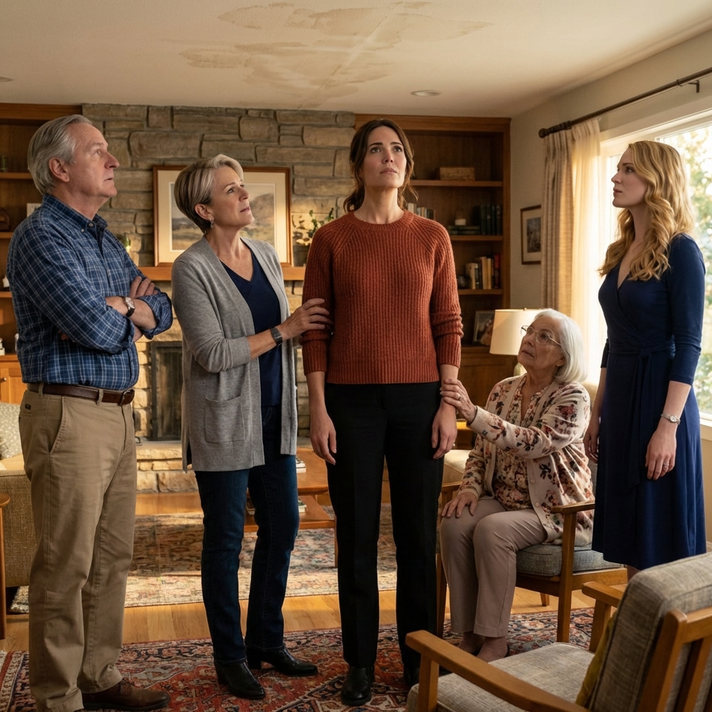 On the week I won 47 million, I asked my family for five thousand and watched them turn my panic into entertainment. My mom texted, “Cassie, stop calling people. You’re making us look bad,” like my rent was a PR problem. My stepdad’s voice went flat: “You’re not my daughter.” My sister offered “maybe three hundred,” and my brother vanished until he needed “two grand” for a “sure thing.” Meanwhile the winning ticket sat in my kitchen, hidden behind a tiny US flag magnet on the fridge, holding a handwritten list of ten names I planned to call. I wasn’t trying to be evil. I just wanted to know who would show up before money made strangers out of everyone.