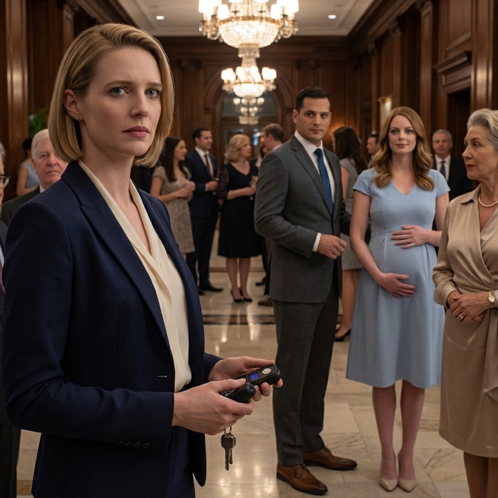 For a year I’d been slipping little envelopes of cash to my husband’s fired driver. Last night he cornered me outside the grocery store and whispered, “Tomorrow, don’t get in Marcus’s car. Take the seven fifteen bus to Fairview. Sit in the back and watch.” I asked why, and his voice broke: “Because you deserve to live, Kesha. You’ll understand when you see who’s on that bus.” All night I lay awake, hearing his warning loop, and Marcus’s keys jingle downstairs.