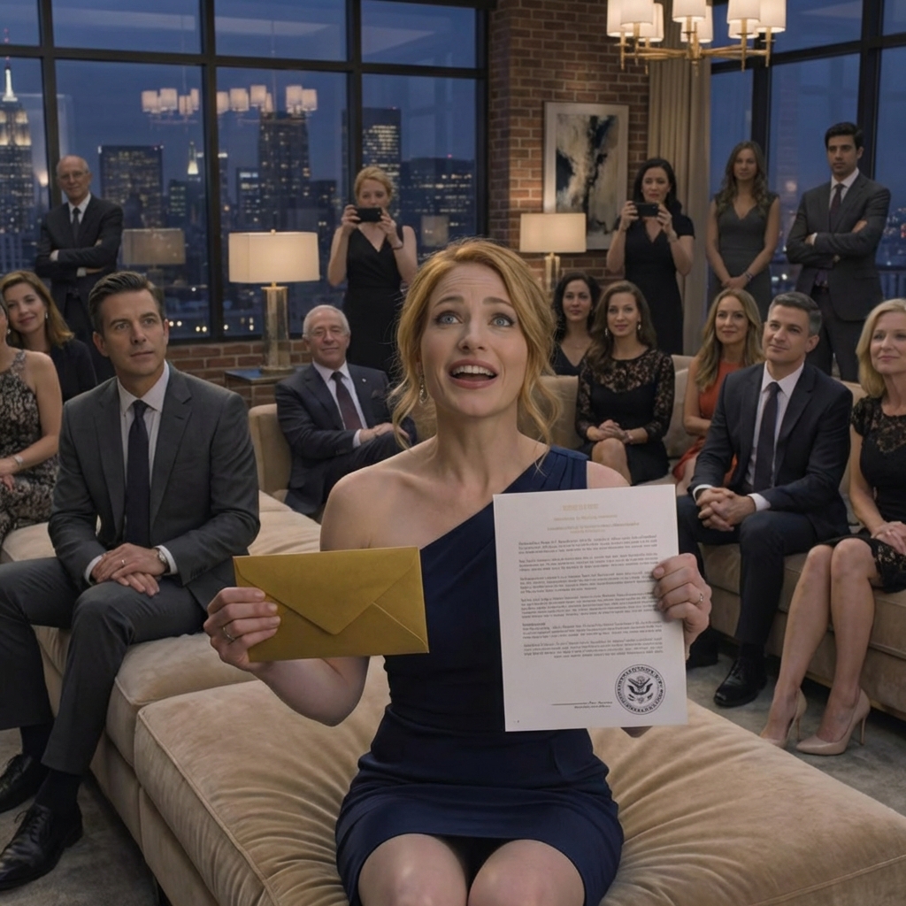 They Publicly Disowned Me on Camera for Being “Just a Hostess” – Then Had to Sit in Silence at the Grand Plaza Gala When the CEO Announced Me as Their New Director in Front of 500 People