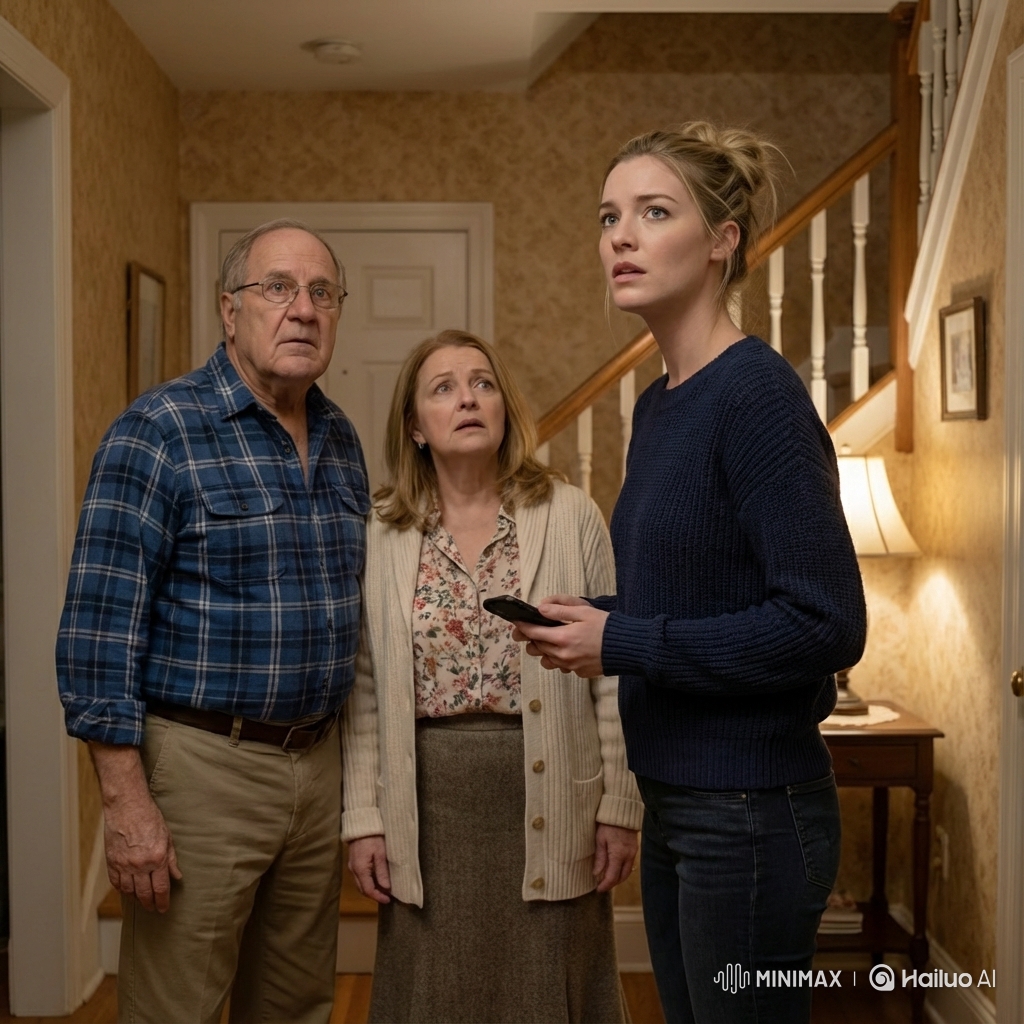 I found out my credit card was maxed out—thirty-six thousand dollars gone—right before my birthday. My dad’s response was a flat laugh, “Your family needs it more than you do.” My mom just gave a forced, bitter smile: “Go celebrate on your own.” I said, my voice as hard as a rock, “Then don’t contact me again.” They had no idea I had more than one account.