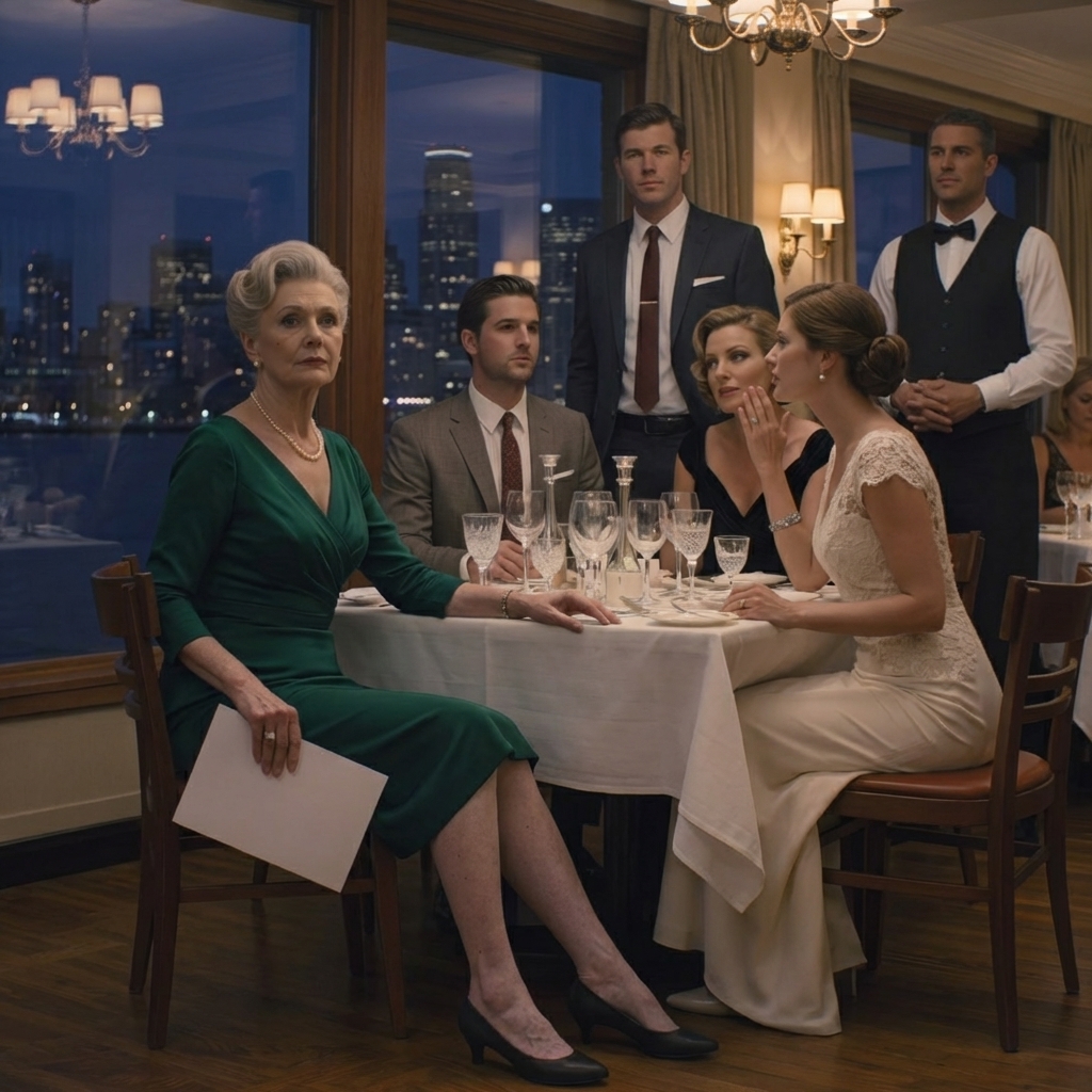 I Got A Call From My Son: “Your Beach House And Car Are All Set To Be Handled – We’re Leaving Tomorrow!”. But I Smilingly Replied, “I Understand, But You Forgot Something.” He Asked: “What Are You Talking About?” I Laughed Softly Because The House HE THOUGHT HE’D HANDLED WAS ACTUALLY…