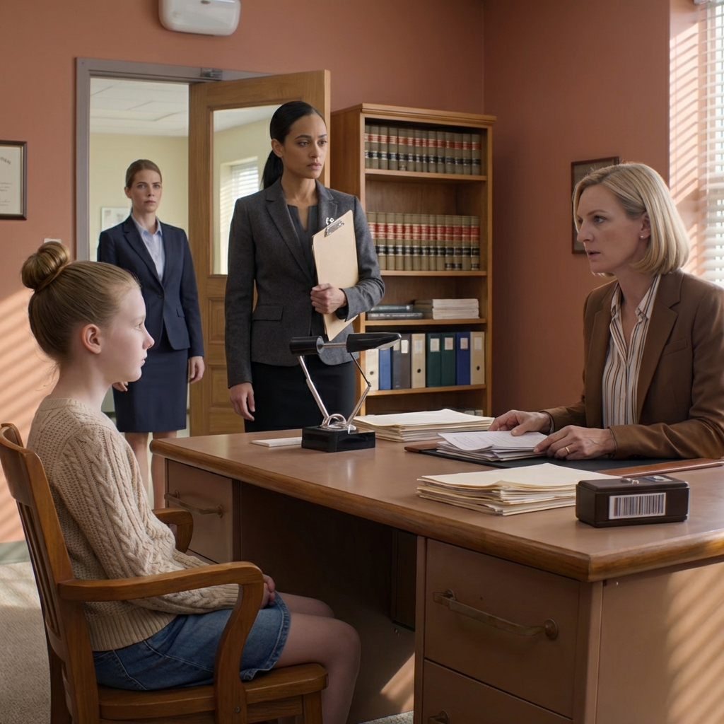 My Mother Locked Me In A Soundproof Closet And Dr*gged Me Into Silence, Then Blamed What She Did On “Mental Health.” I Exposed Her, Got Her Convicted, And Moved On. She Just Reached Out After Five Years… *SHE JUST REACHED OUT AFTER FIVE YEARS…