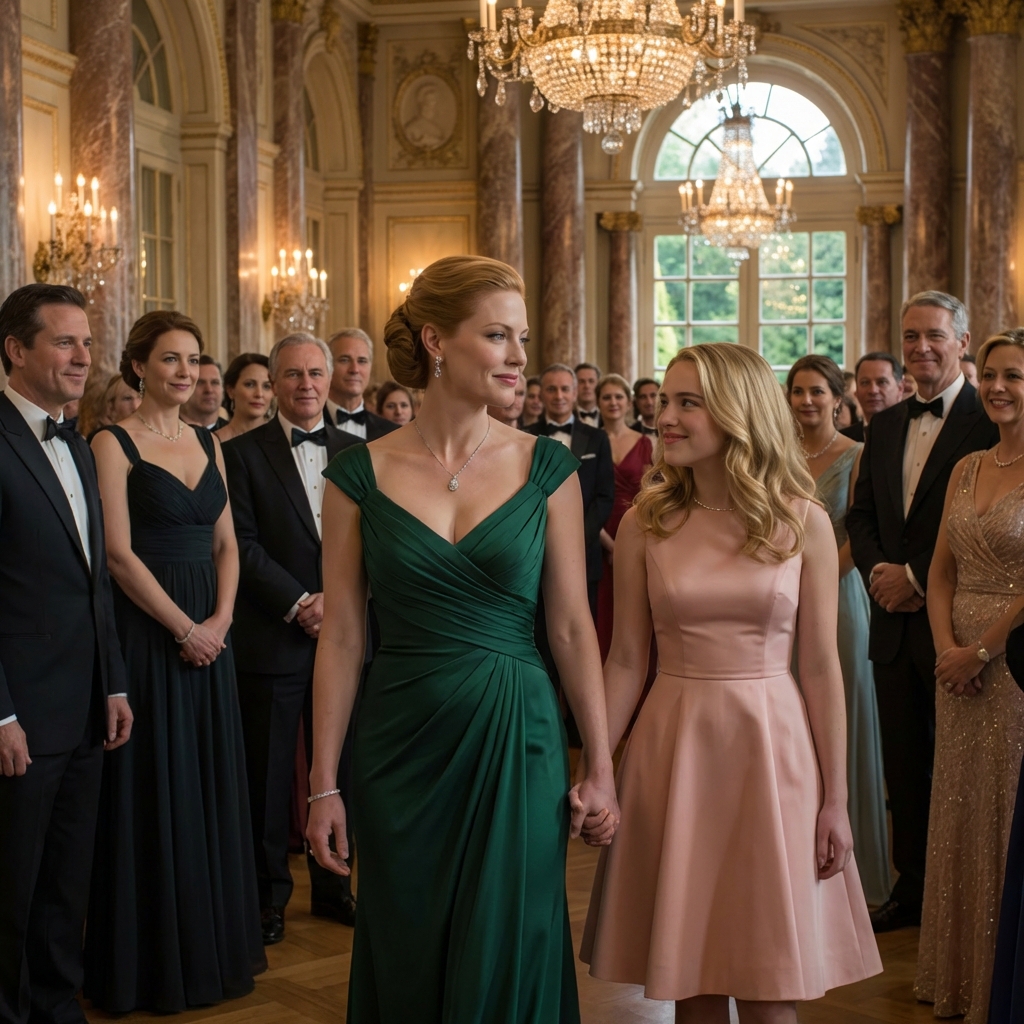 “For 36 Years, I Tried To Prove Myself To My Family—Until One Moment Changed Everything”