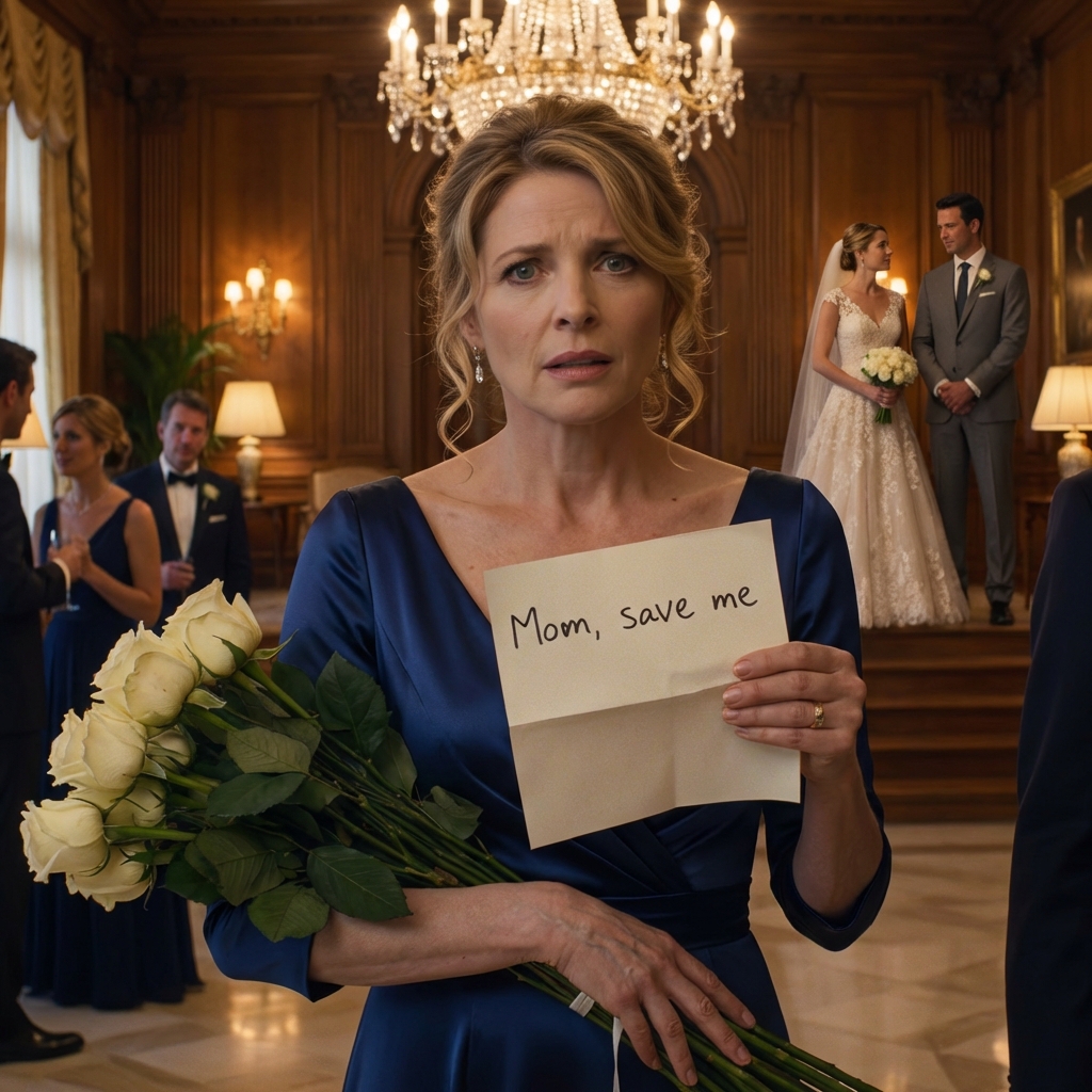 My mom texted: “We’ve changed all the locks. From now on, you don’t have a place in this house anymore. Let’s see how brave you are now, haha.”