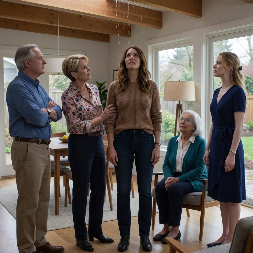 On the week I won 47 million, I asked my family for five thousand and watched them turn my panic into entertainment. My mom texted, “Cassie, stop calling people. You’re making us look bad,” like my rent was a PR problem. My stepdad’s voice went flat: “You’re not my daughter.” My sister offered “maybe three hundred,” and my brother vanished until he needed “two grand” for a “sure thing.” Meanwhile the winning ticket sat in my kitchen, hidden behind a tiny US flag magnet on the fridge, holding a handwritten list of ten names I planned to call. I wasn’t trying to be evil. I just wanted to know who would show up before money made strangers out of everyone.