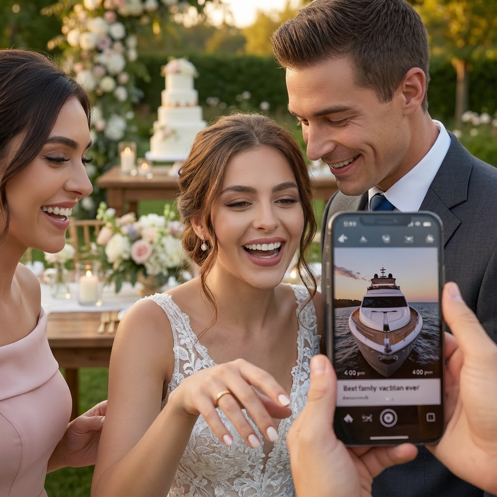 I won millions in the lottery but decided not to tell anyone — I just asked my family for help as a test.