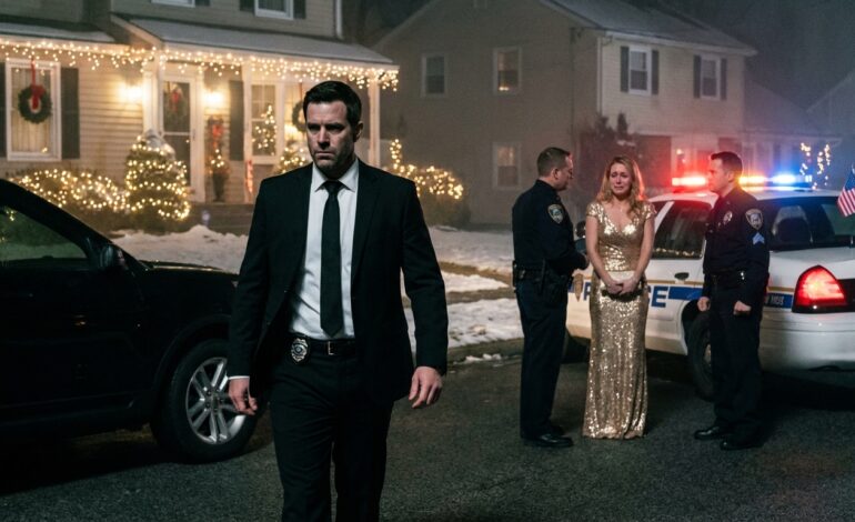 Officers Pulled Over a Woman Without Explaining Why, But Froze When Her Husband Showed Up With a Badge