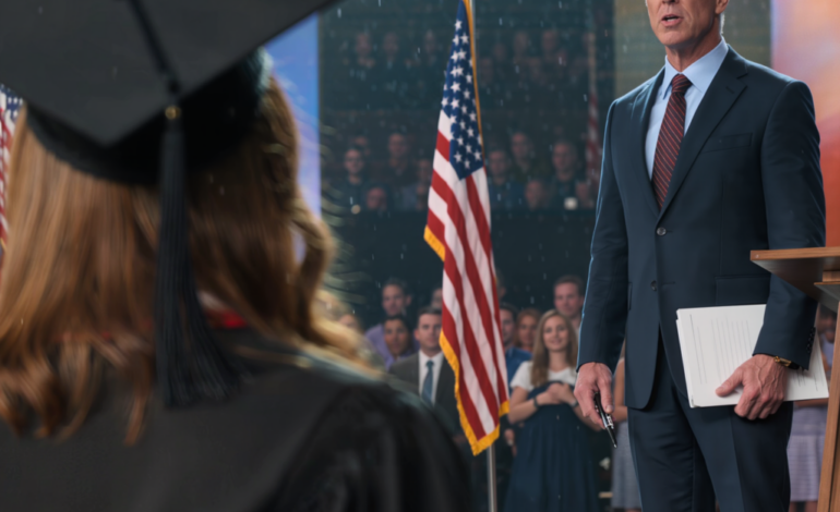 All through my teens I worked myself to the bone at my family’s resort, paid my younger brother’s tuition with my own hands, and even carried all those “prestige fees” he wore like a halo. But on his graduation day, my whole family forced me to pull $1.5 million from the trust fund in my name, with a threat to cut me off for good. My parents coldly sealed it: “That’s your responsibility. Refuse, and never call this family again.” The moment I said no, everything exploded, and I woke up in the ER. Just hours later, my grandmother’s lawyer walked in with a black briefcase.