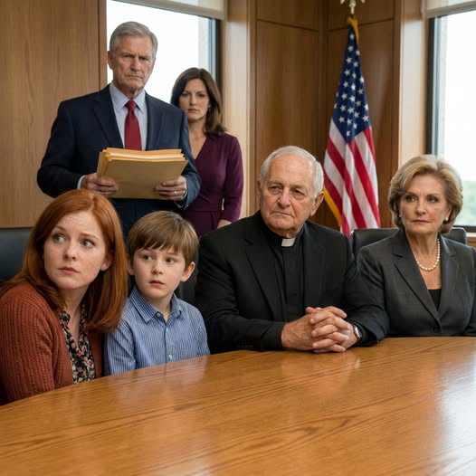 Eleven years ago, my parents held a funeral for me and erased my existence. But as soon as the news called me a billionaire, my mother suddenly texted: ‘Emergency dinner at 6 p.m. Don’t be late. We know you’re home.’ I still went with my lawyer and a note in my pocket… because they weren’t calling to make amends. They were calling because something they’d kept secret was about to be revealed.