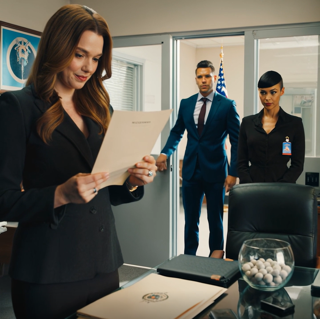 My husband secretly divorced me months ago but kept sleeping in my bed to hide his debt, then i won the $640 million lottery, when he tried to claim half as my “loving spouse,” he didn’t know i had prepared a brutal legal trap to destroy him…