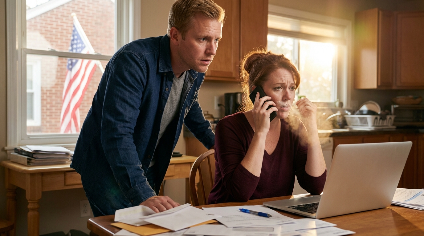 My parents skipped my wedding, calling it “just a trivial event” and told me not to bother them