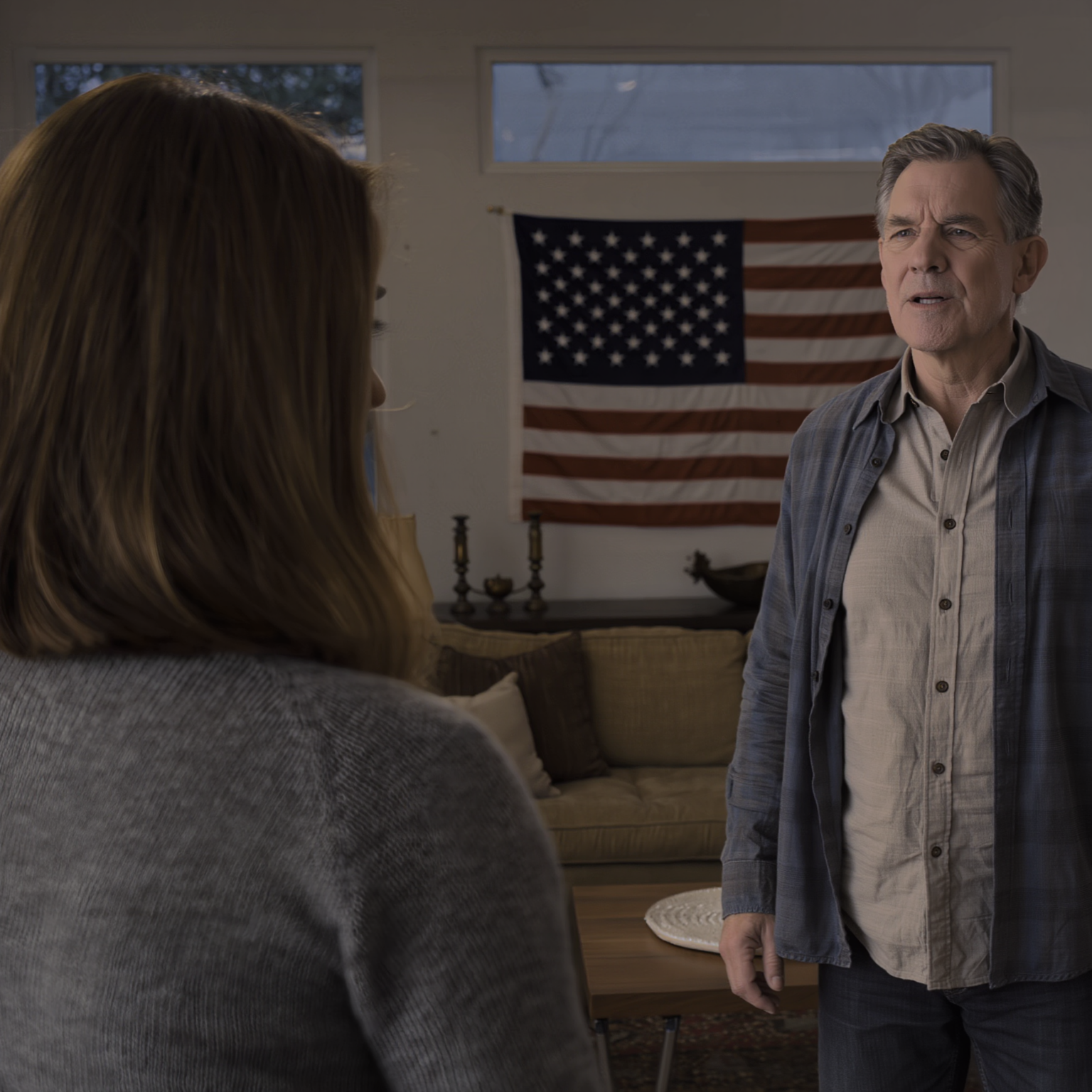 After our family reunion for my dad’s birthday, I opened my banking app and froze: my 8-year savings account was at 0. Dad smirked: “Our family needed it more than you.” My hand shook as I touched my bag, and I calmly said one sentence that made the whole room go still… right as a loud bang hit and the door flew open.