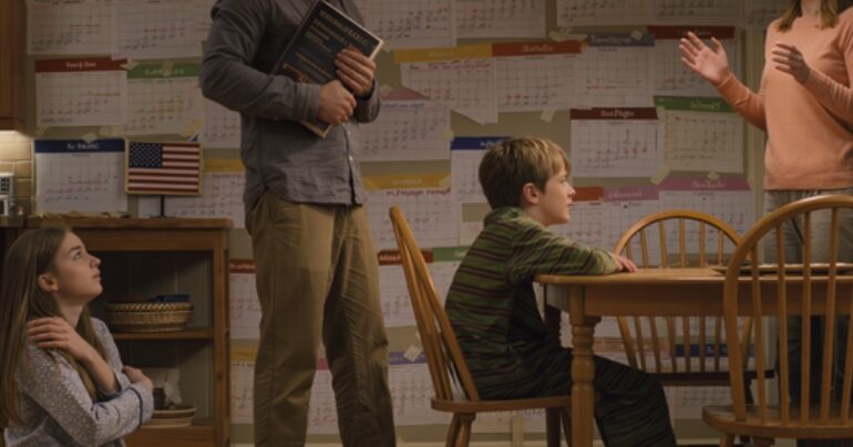 My parents banned English and ran our home like a seven-day language prison—French Mondays, German Tuesdays, Mandarin