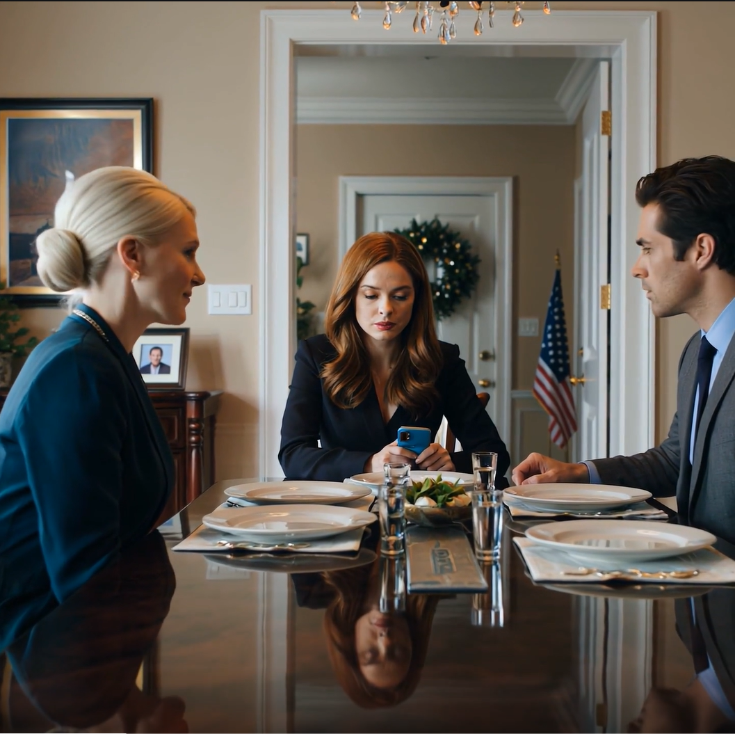 “She’s Just A Nobody,” Mom Laughed At Me… Until My Brother’s Fiancée Googled My Name And Everything Changed…