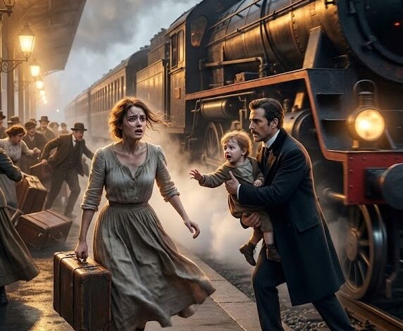 The day my life “ended” wasn’t when the man I loved left me