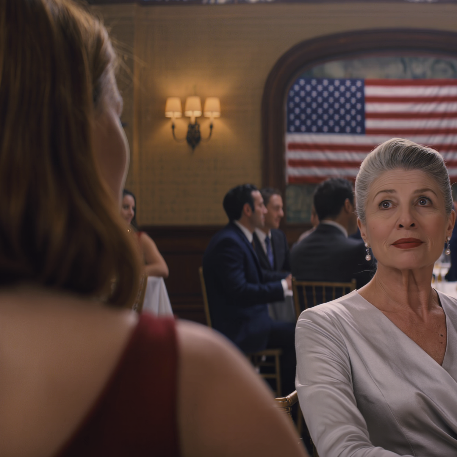 My mother-in-law’s assistant called and whispered, “Your husband’s family booked an anniversary party at your restaurant, but they strictly told us not to inform you.” I gripped my phone, asked exactly one question, then said, “Let them keep preparing.” Derek panicked and warned, “But ma’am, this is a forty-two-