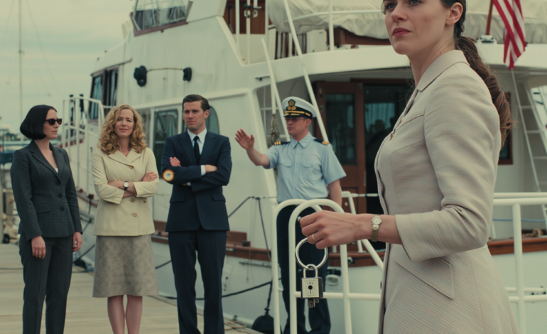 My in-laws erased me from the family yacht trip without a word my name crossed out and replaced like I’d never existed so I showed up anyway, and the crew greeted me with one sentence that made everyone suddenly forget how to breathe.