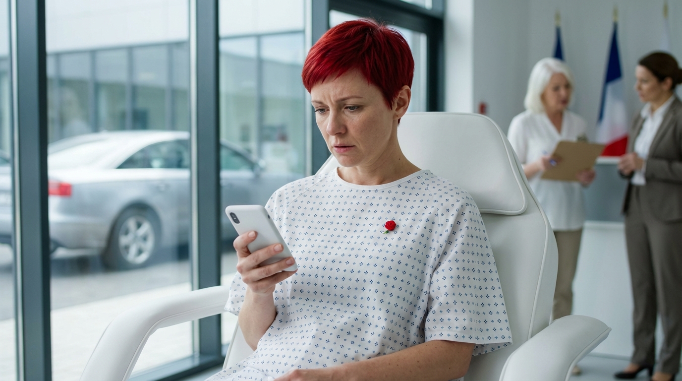 My parents left me drugged and alone in icu, then stole $65k from me, and gave my sister a tesla, “maybe one daughter was enough” — mom, “you’re just jealous” — my sister; i never shouted… i sued them instead.