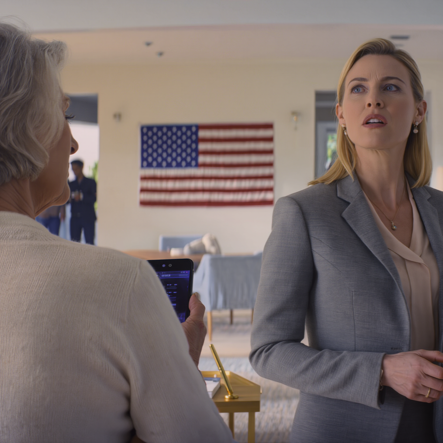 My daughter didn’t invite me to her wedding. When I asked, she said, “You’re too old-fashioned. You’d embarrass us.” This event was for special, “refined” people. I swallowed the hurt and stayed silent because she had no idea I was guarding a hidden inheritance worth $18 million. One week later, my phone rang.