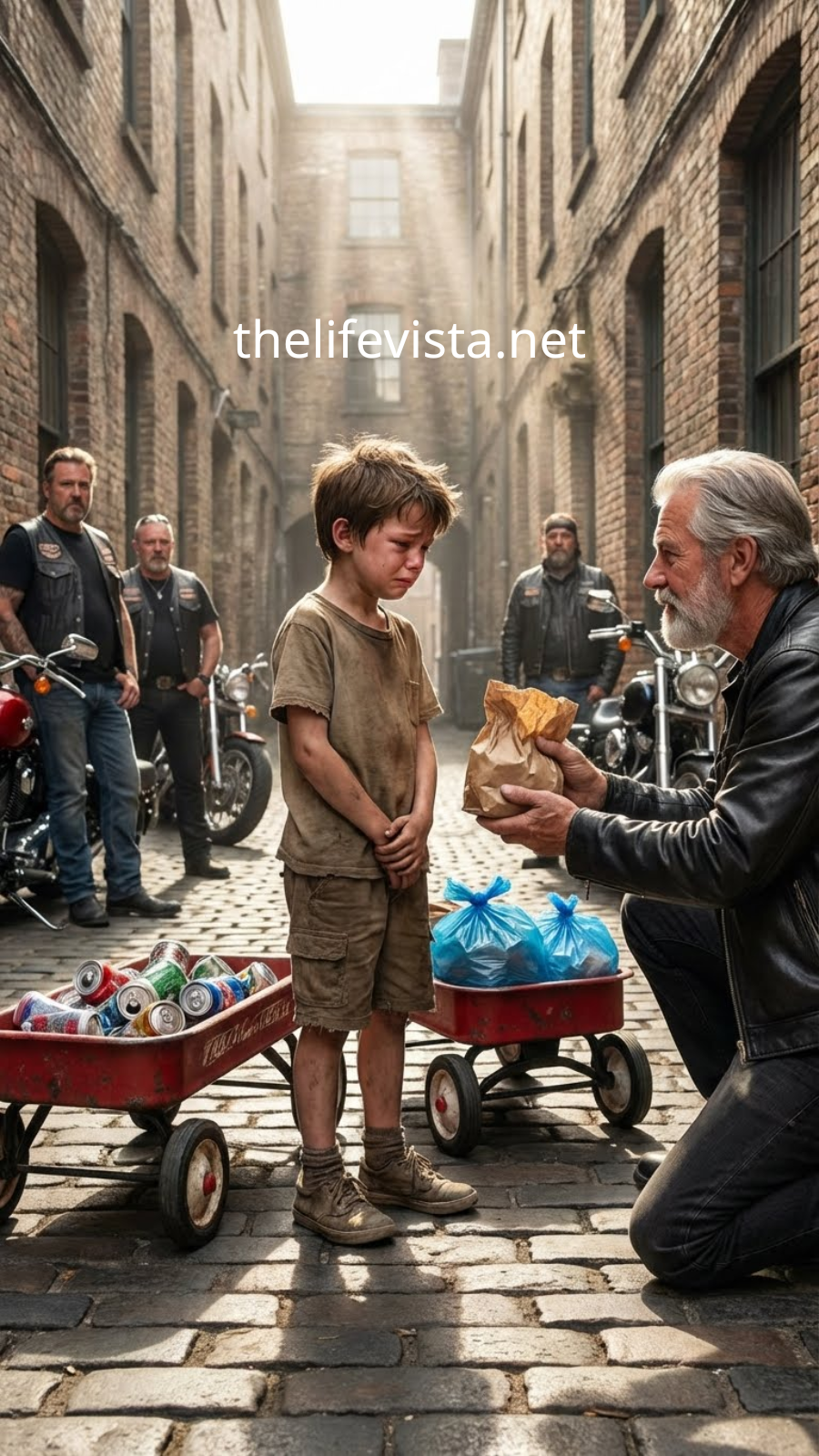 My Brother, a Cop, Called and Asked, “Where Are You?” When I Said “Home,” He Whispered, “Lock Every Door. Now.”