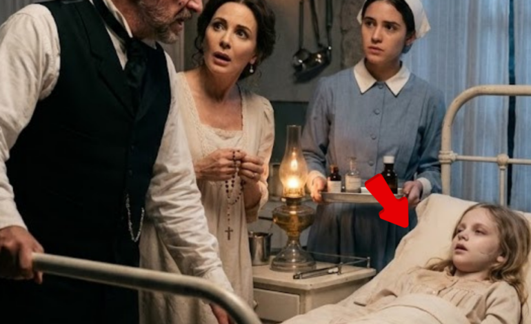 The day I got suspended from the hospital, it wasn’t because I did something wrong. It was because I refused to let a rich woman play “God” with a little girl’s life.