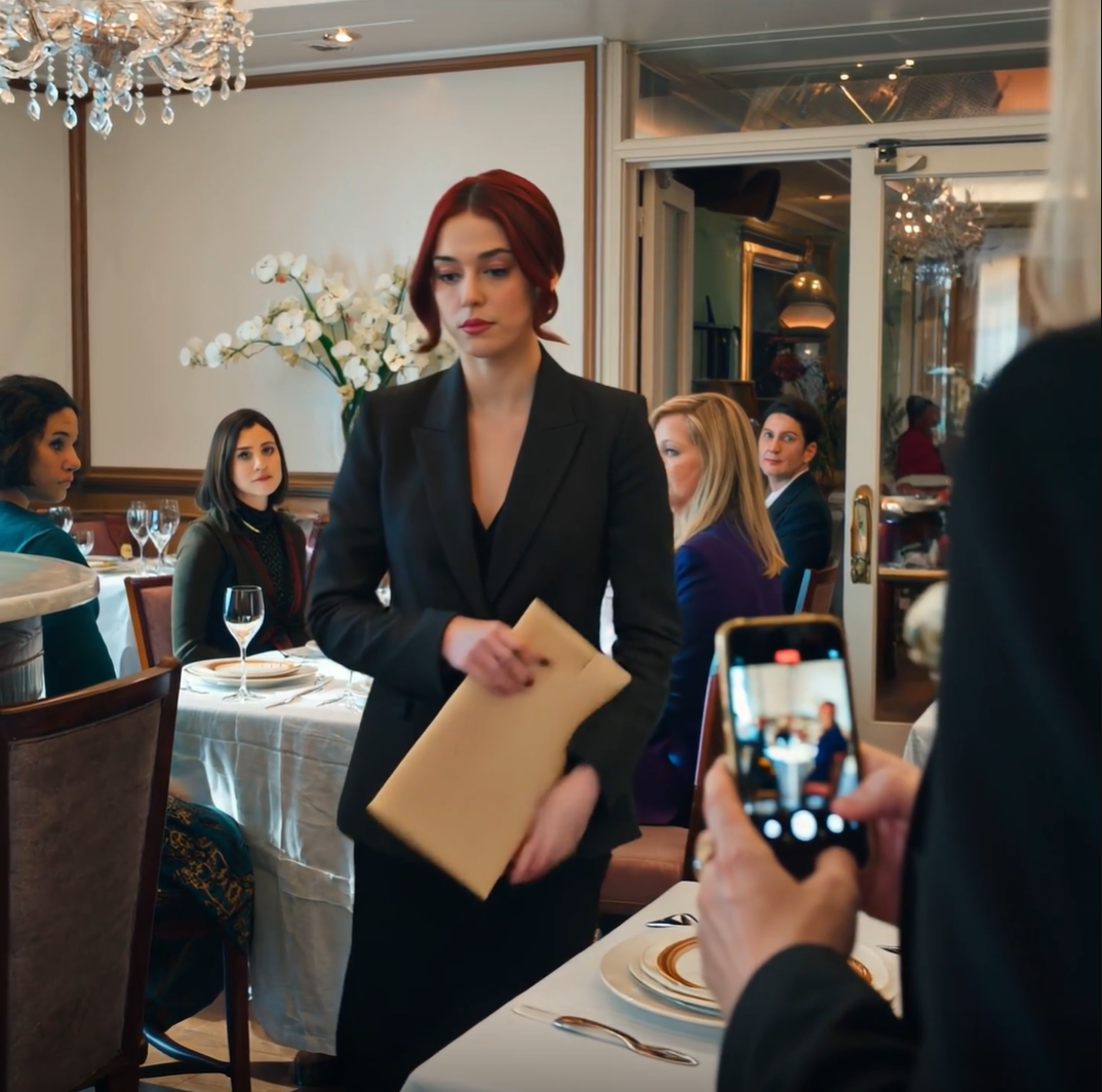 For My Graduation, My Parents Gifted Me A Disownment Letter; “From All Of Us,” Mom Announced At The Restaurant; My Sister Recorded My Reaction For Their Entertainment; I Thanked Them, Took The Papers, And Walked Out; They Had No Idea What I’d Already Done…