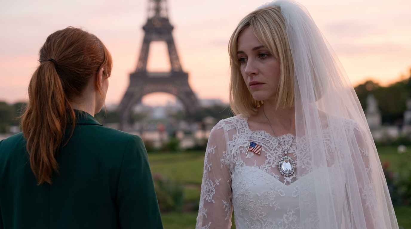 Everyone in my family was invited to my sister’s $750,000 wedding — except me. mom said i’d “ruin her perfect day.” i just said, “fair enough.” then, a few weeks later, my wedding photos from paris went completely viral…