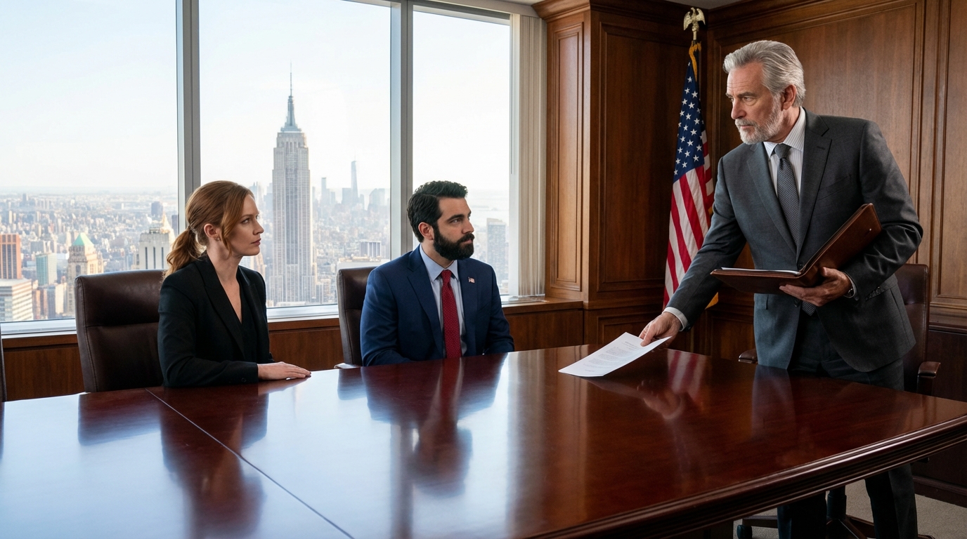 When i was 13, my wealthy uncle took me in after my parents abandoned me; fifteen years later, they showed up at the will reading, smirking and expecting millions—until my uncle’s lawyer revealed the truth and left them pale…