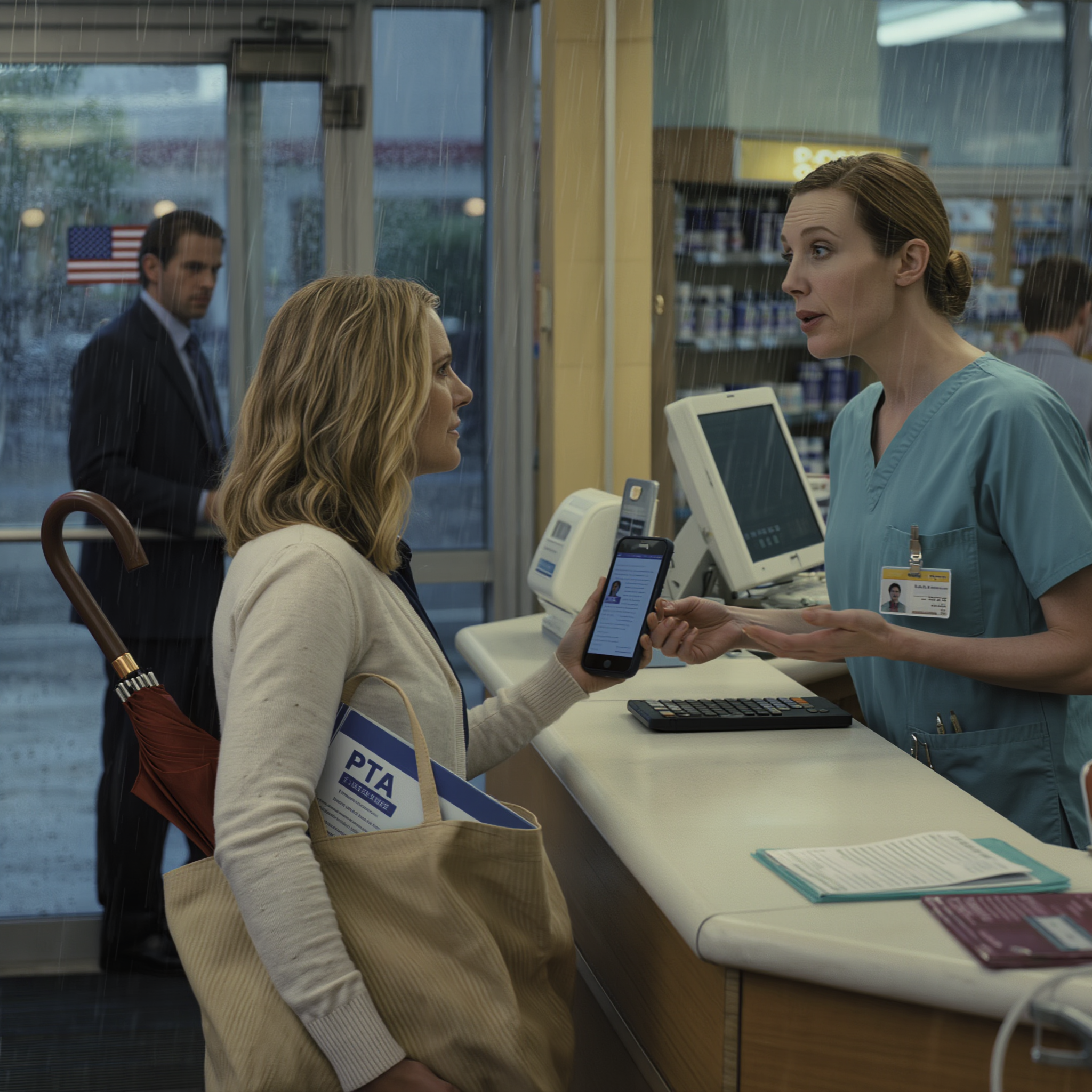 To save my dying brother, I married a billionaire everyone said had six months left. One night, I found his medication bottles, and the moment I read the labels, my stomach dropped—he wasn’t fading from illness the way they claimed. Someone had been tampering with what was supposed to keep him alive.