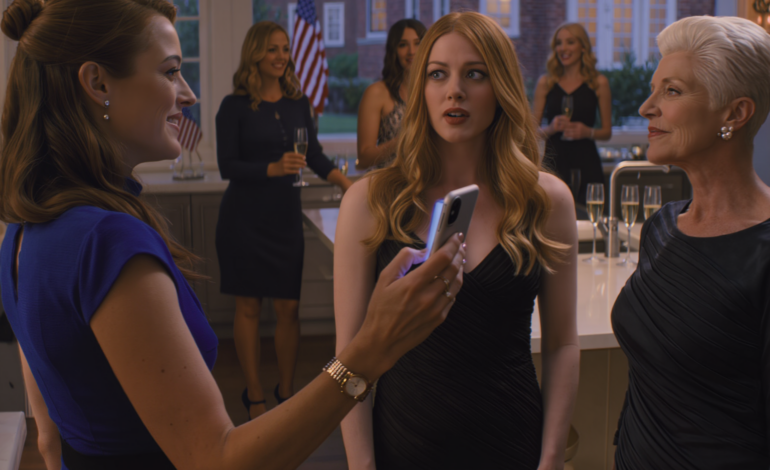 At my housewarming party, my sister swept in and said, “This house is perfect for my kids”—and my mother smiled like it was settled: “Start