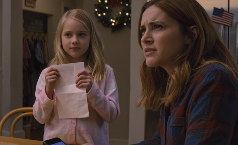 On Christmas Eve, my 7-year-old found a note from my parents: “We’re off to Hawaii. Please MOVE OUT by the time we’re back.” Her hands were shaking. I didn’t shout. I took my phone and made a small change. They saw what I did, and went pale…