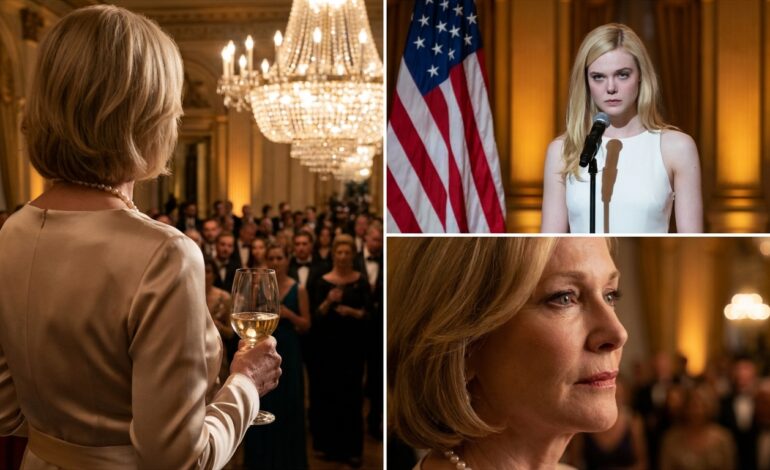 I quietly paid for almost everything for my daughter’s wedding, then at the reception she stood up and told a “late life crisis” story about me that made 200 people laugh out loud.