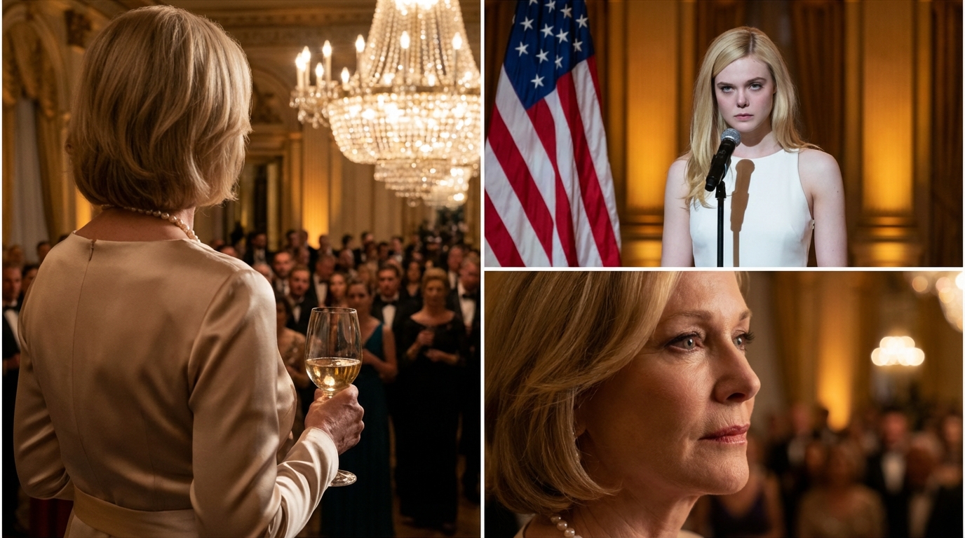 I quietly paid for almost everything for my daughter’s wedding, then at the reception she stood up and told a “late life crisis” story about me that made 200 people laugh out loud.