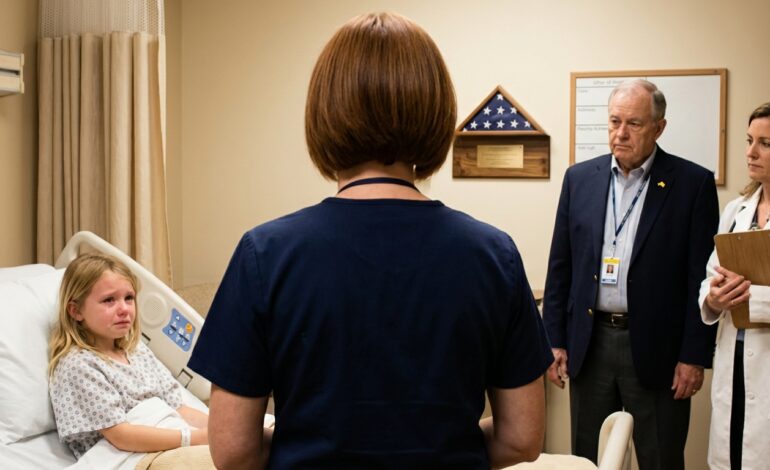 My mother kicked out my 8-year-old daughter because she refused to do heavy chores while my sister’s kids made fun of her and called her names.