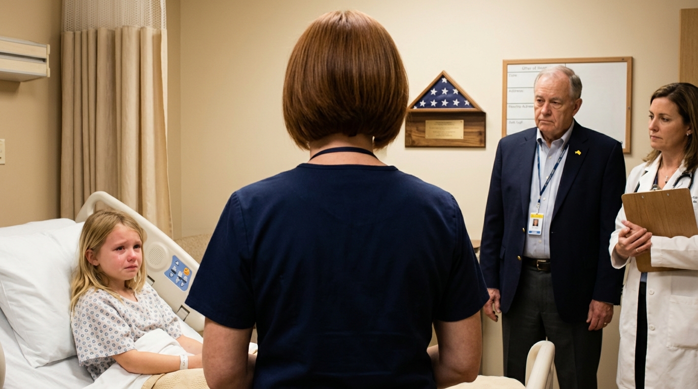 My mother kicked out my 8-year-old daughter because she refused to do heavy chores while my sister’s kids made fun of her and called her names.