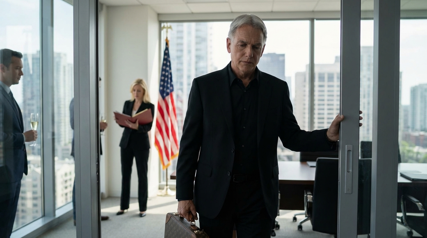 I had a bad feeling about my own home, so i pretended to go on vacation, while i was watching from afar, an elderly neighbor took me by the hand and said, “at midnight, you will see and understand everything”, when midnight came… i fainted from what i saw..