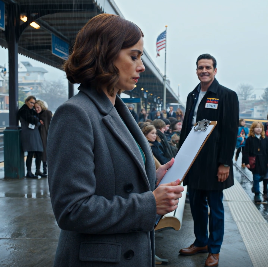 I didn’t have the courage to admit I was pregnant, and he left me for my own sister; my heart was shattered as my family turned their backs on me; years later, when we met again by chance…