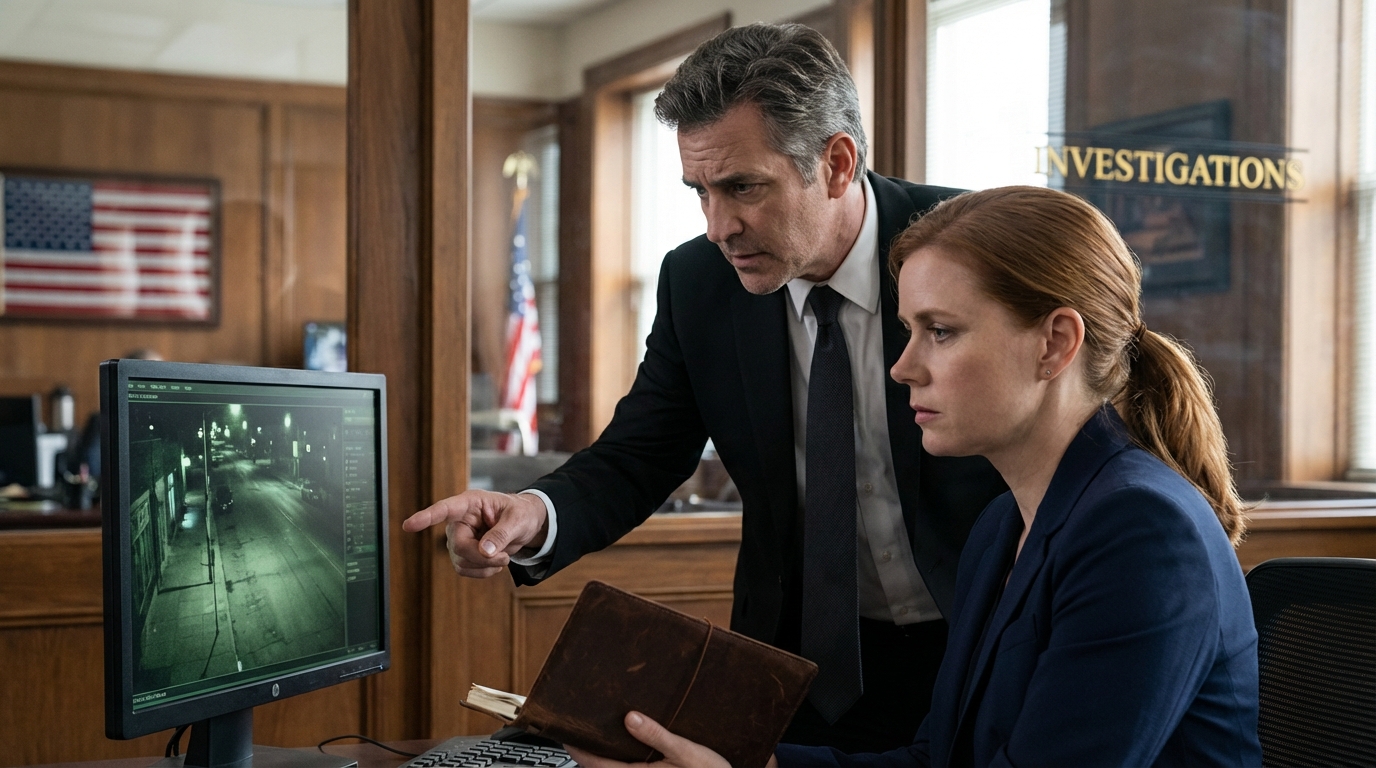 At the funeral, my grandpa left me the passbook, my mother threw it in the trash: “it’s old, this should have stayed buried,” i left the room and still went to the bank, the manager turned white: “call the police – do not leave”