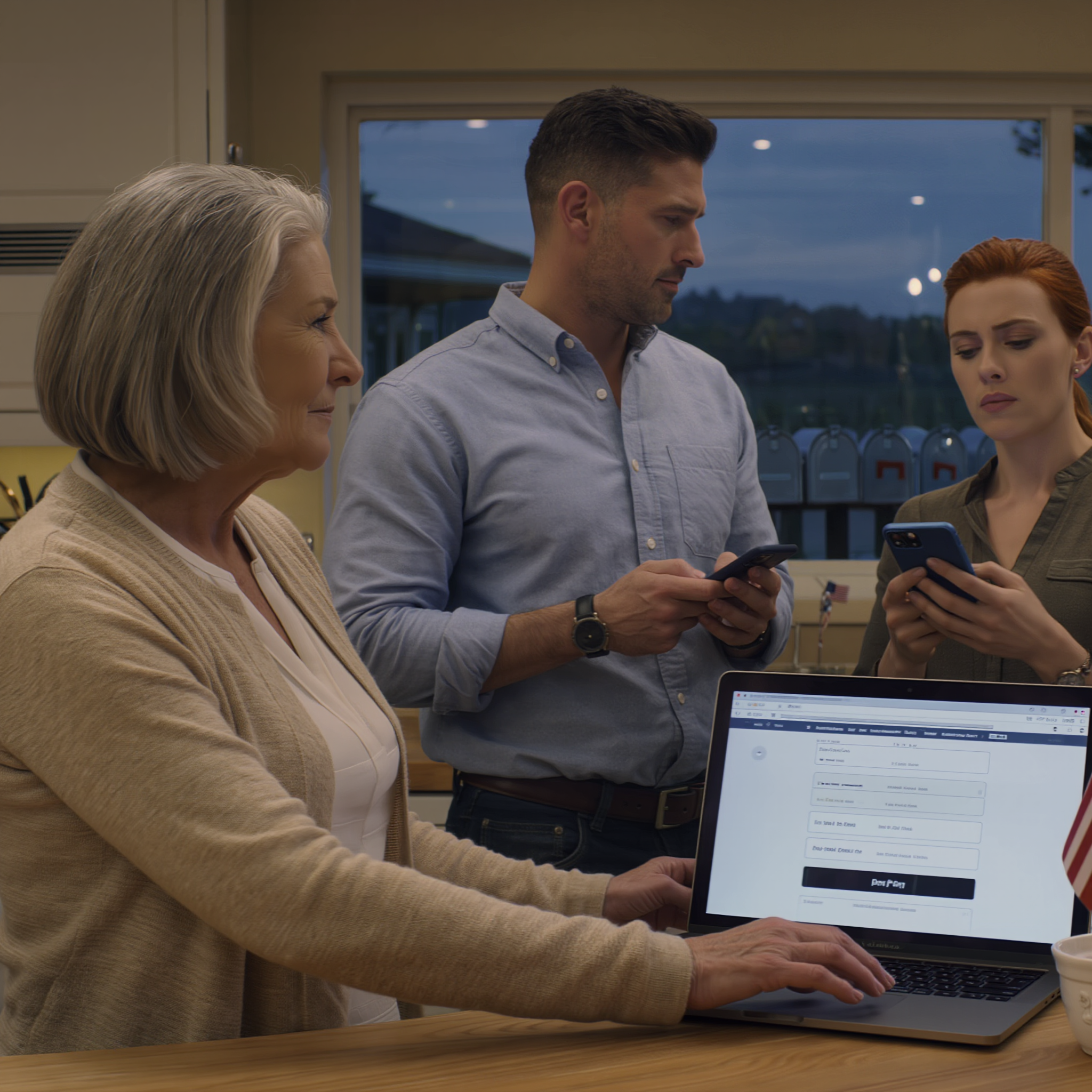 They called me “exhausting” while I quietly kept their bills covered, so I opened my banking app, canceled 73 automatic payments, and waited to see who would call first when the world stopped “working” for them. It was 2:47 a.m.