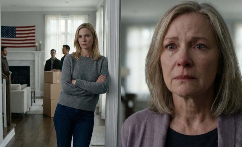 The day I stopped paying my kids’ bills, they vanished from my life like they’d never had a mother.