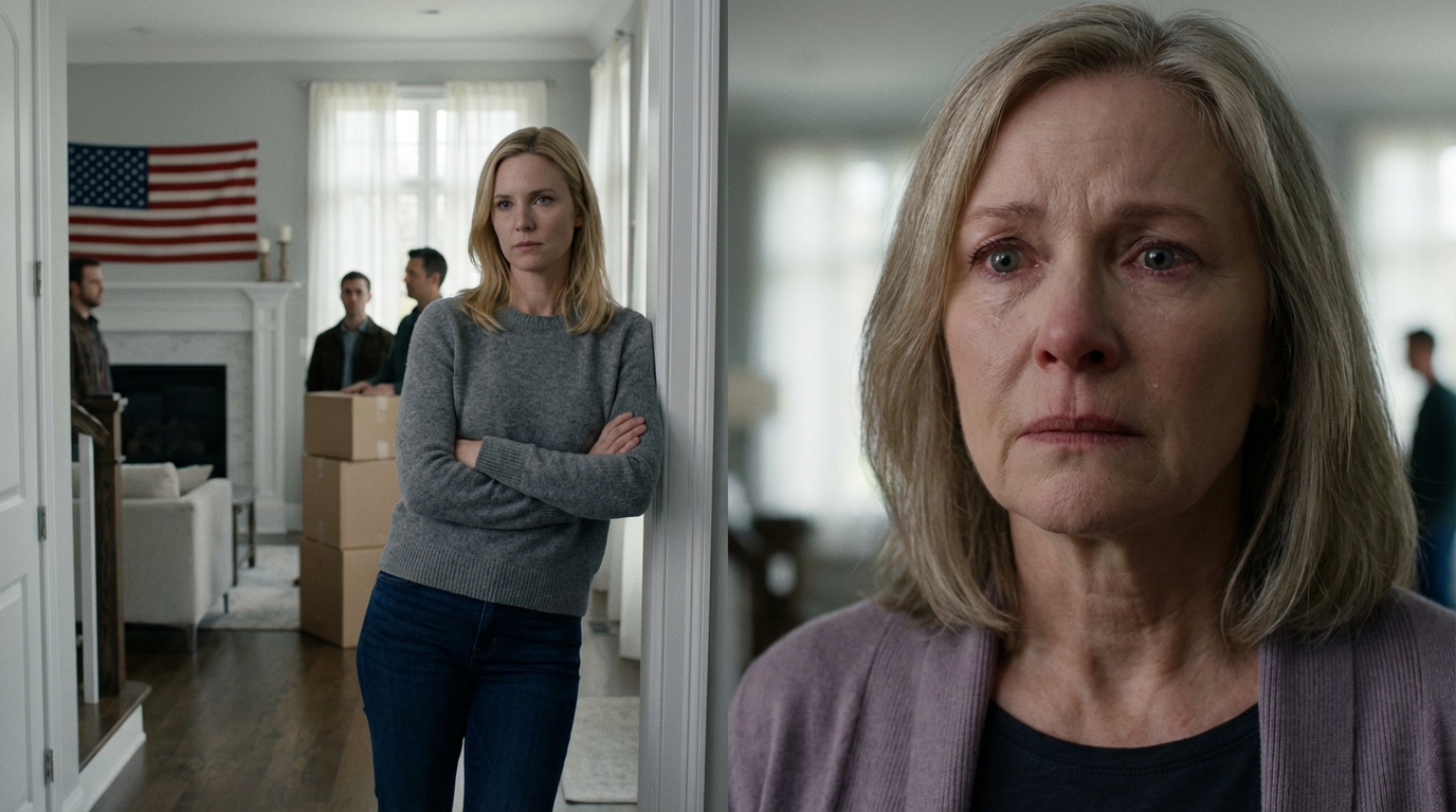 The day I stopped paying my kids’ bills, they vanished from my life like they’d never had a mother.