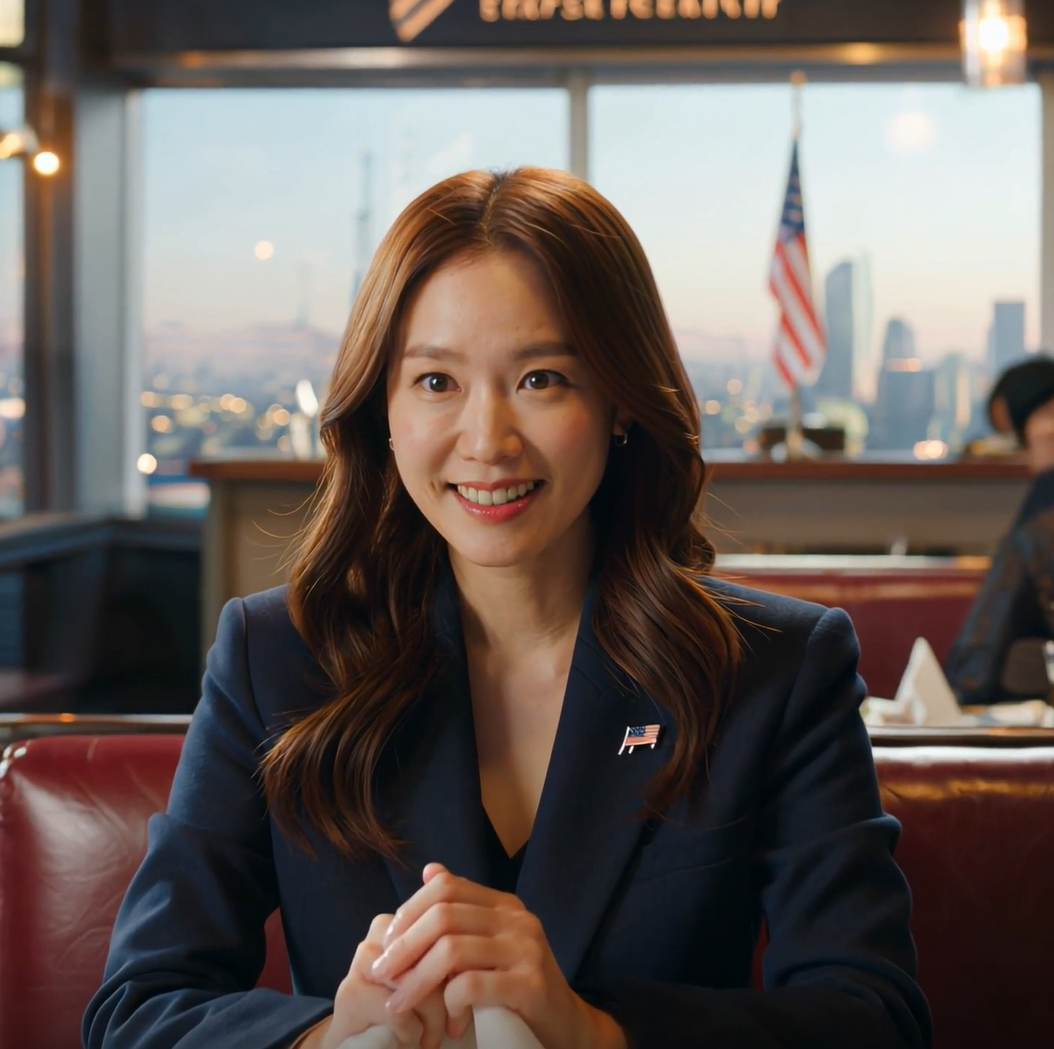 My husband invited me to a business dinner with a Japanese client; I kept quiet and pretended I didn’t understand Japanese, but then I heard him say something that made me freeze, and I couldn’t believe what I was hearing