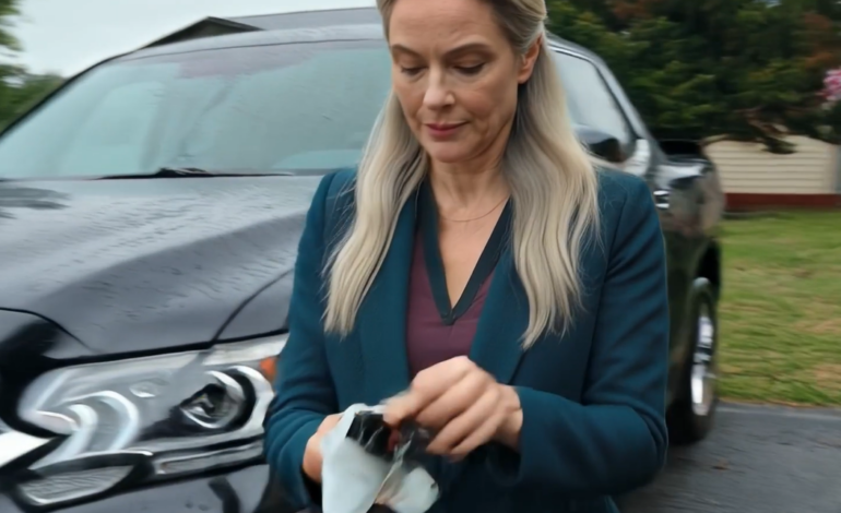 I buried her today and returned home from the funeral to find my husband, his sister, and a lawyer already in my living room, a will read aloud that reduced ten years of caregiving to five thousand dollars, and a demand that i pack and leave within forty-eight hours immediately