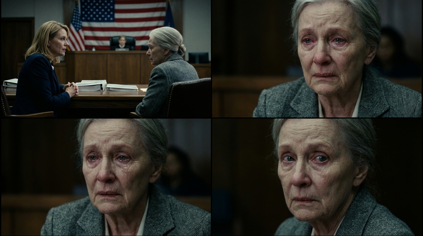 My daughter abandoned her autistic son 11 years ago. I raised him alone. At 16, he built a $3.2 million app.